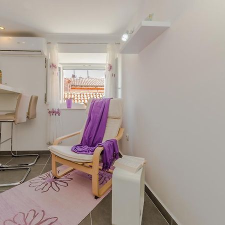 Apartment Luce Mala Задар Екстер'єр фото