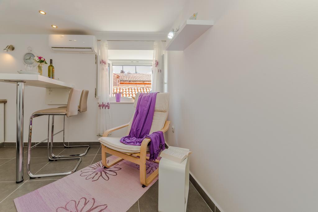 Apartment Luce Mala Задар Екстер'єр фото