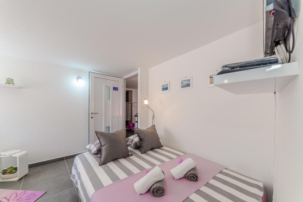 Apartment Luce Mala Задар Екстер'єр фото